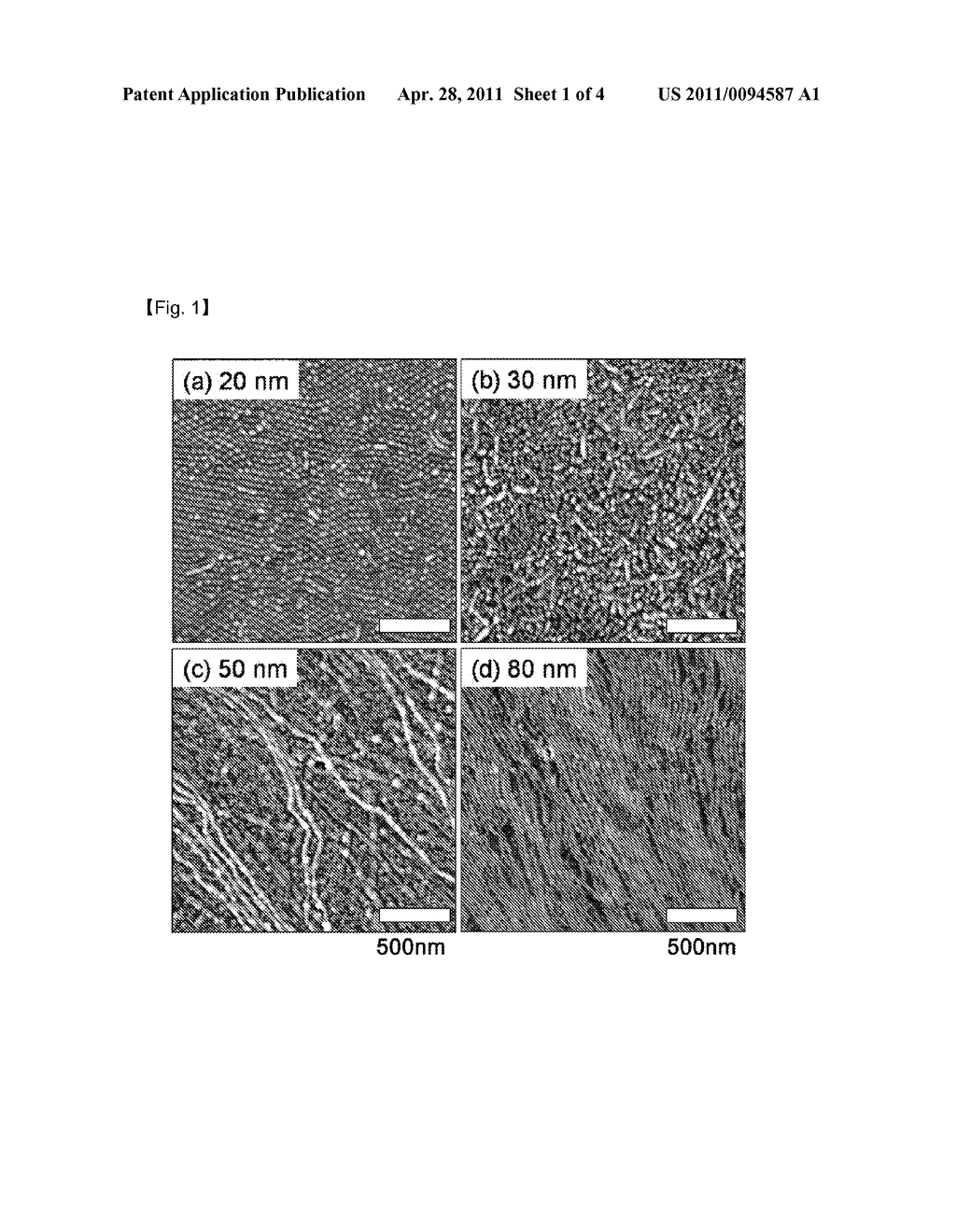 METHOD FOR CONTROLLING SELF-ASSEMBLED SRUCTURE OF POLY(3-HEXYLTHIOPHENE)-BASED BLOCK COPOLYMER - diagram, schematic, and image 02
