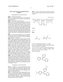 NOVEL ORGANIC DYE AND PREPARATION THEREOF diagram and image