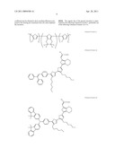 NOVEL ORGANIC DYE AND PREPARATION THEREOF diagram and image