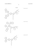 NOVEL ORGANIC DYE AND PREPARATION THEREOF diagram and image