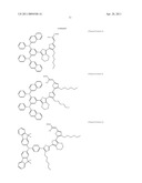 NOVEL ORGANIC DYE AND PREPARATION THEREOF diagram and image