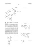 NOVEL ORGANIC DYE AND PREPARATION THEREOF diagram and image