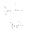 NOVEL ORGANIC DYE AND PREPARATION THEREOF diagram and image