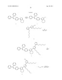 NOVEL ORGANIC DYE AND PREPARATION THEREOF diagram and image