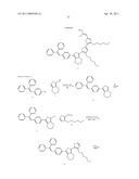 NOVEL ORGANIC DYE AND PREPARATION THEREOF diagram and image