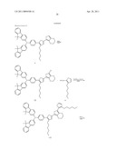 NOVEL ORGANIC DYE AND PREPARATION THEREOF diagram and image