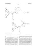 NOVEL ORGANIC DYE AND PREPARATION THEREOF diagram and image