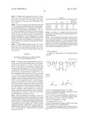 NOVEL ORGANIC DYE AND PREPARATION THEREOF diagram and image