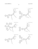 NOVEL ORGANIC DYE AND PREPARATION THEREOF diagram and image