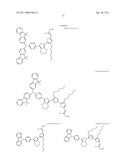 NOVEL ORGANIC DYE AND PREPARATION THEREOF diagram and image