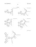 NOVEL ORGANIC DYE AND PREPARATION THEREOF diagram and image