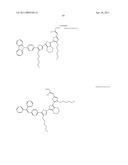 NOVEL ORGANIC DYE AND PREPARATION THEREOF diagram and image