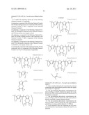 NOVEL ORGANIC DYE AND PREPARATION THEREOF diagram and image