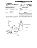 METHOD AND APPARATUS FOR PROCESSING DILUTED FUGITIVE GASES diagram and image