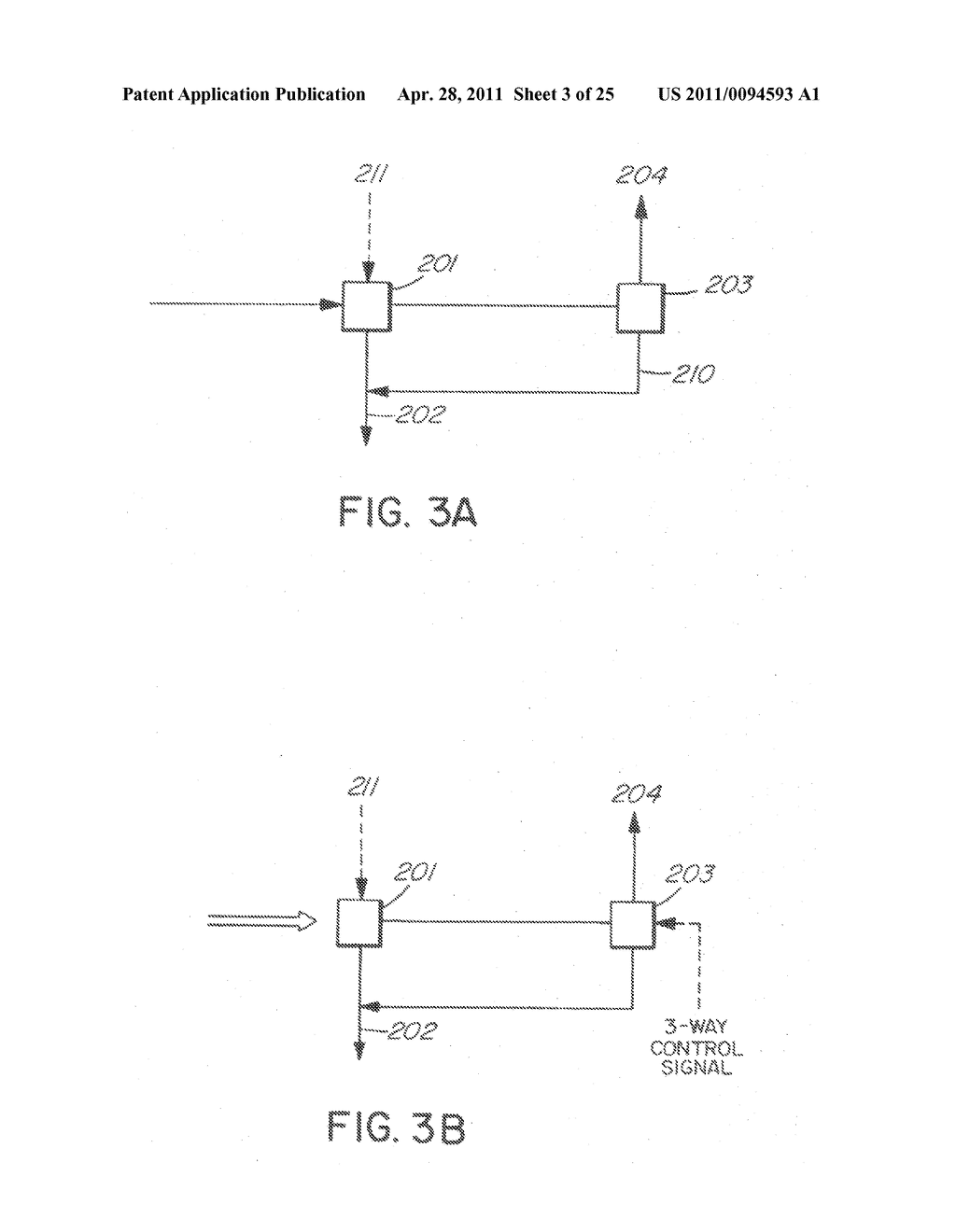 METHOD AND APPARATUS FOR PROCESSING DILUTED FUGITIVE GASES - diagram, schematic, and image 04