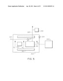 METHOD AND APPARATUS FOR PROCESSING DILUTED FUGITIVE GASES diagram and image