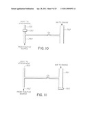 METHOD AND APPARATUS FOR PROCESSING DILUTED FUGITIVE GASES diagram and image