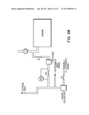 METHOD AND APPARATUS FOR PROCESSING DILUTED FUGITIVE GASES diagram and image