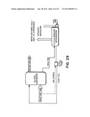 METHOD AND APPARATUS FOR PROCESSING DILUTED FUGITIVE GASES diagram and image