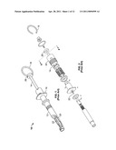 Apparatus and Method for Cleaning Microsurgical Instruments diagram and image