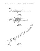 Apparatus and Method for Cleaning Microsurgical Instruments diagram and image