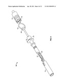 Apparatus and Method for Cleaning Microsurgical Instruments diagram and image