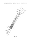 Apparatus and Method for Cleaning Microsurgical Instruments diagram and image