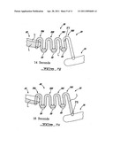 SERIAL SIPHON VALVES FOR FLUIDIC OR MICROFLUIDIC DEVICES diagram and image