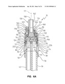 VALVE ASSEMBLY FOR A TWO HANDLE FAUCET diagram and image