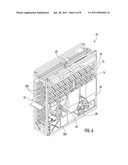 Vacuum Relief Valve diagram and image