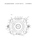 Molded Flow Control Components With Traceable Indicia diagram and image