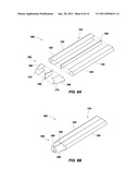 Modular Exhaust Tube System diagram and image