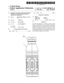 HEADSPACE MODIFICATION METHOD FOR REMOVAL OF VACUUM PRESSURE AND APPARATUS THEREFOR diagram and image