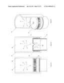 HEADSPACE MODIFICATION METHOD FOR REMOVAL OF VACUUM PRESSURE AND APPARATUS THEREFOR diagram and image