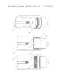 HEADSPACE MODIFICATION METHOD FOR REMOVAL OF VACUUM PRESSURE AND APPARATUS THEREFOR diagram and image