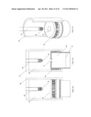 HEADSPACE MODIFICATION METHOD FOR REMOVAL OF VACUUM PRESSURE AND APPARATUS THEREFOR diagram and image