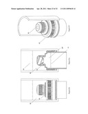 HEADSPACE MODIFICATION METHOD FOR REMOVAL OF VACUUM PRESSURE AND APPARATUS THEREFOR diagram and image