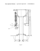 HEADSPACE MODIFICATION METHOD FOR REMOVAL OF VACUUM PRESSURE AND APPARATUS THEREFOR diagram and image