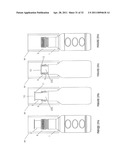 HEADSPACE MODIFICATION METHOD FOR REMOVAL OF VACUUM PRESSURE AND APPARATUS THEREFOR diagram and image