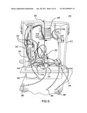 SYSTEM FOR DISPENSING A FLUID IN NON-CONTROLLED ENVIRONMENTS diagram and image