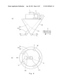 LINK APPARATUS, WEIGHING APPARATUS USING A LINK APPARATUS, PACKAGING APPARATUS USING A LINK APPARATUS AND WEIGHING AND PACKAGING SYSTEM USING A LINK APPARATUS diagram and image