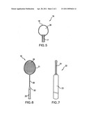 Wooden sports articles and a method of manufacture diagram and image