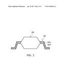 METHOD FOR INHIBITING GROWTH OF TIN WHISKERS diagram and image