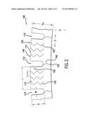 TIRE WITH LAMELLE IN BRIDGE diagram and image