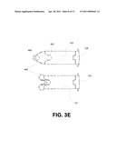 TIRE TRACTION DEVICE WITH GUIDED RADIAL TENSIONING ARMS diagram and image