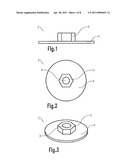 FINISH ELEMENT, CONSTRUCTION AND METHOD FOR A LIQUID-TIGHT SEALING OF A SURFACE diagram and image
