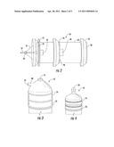 METHOD AND SYSTEM FOR CURING PIPE LINERS USING MICROWAVE ENERGY diagram and image