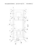 METHOD AND SYSTEM FOR CURING PIPE LINERS USING MICROWAVE ENERGY diagram and image