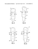 Method For Manufacturing A Balloon Encapsulated Catheter Tip diagram and image