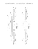 METHOD OF MAKING DISPOSABLE ABSORBENT GARMENTS EMPLOYING ELASTOMERIC FILM LAMINATE BODY PANELS diagram and image